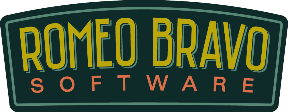 Romeo Bravo Software