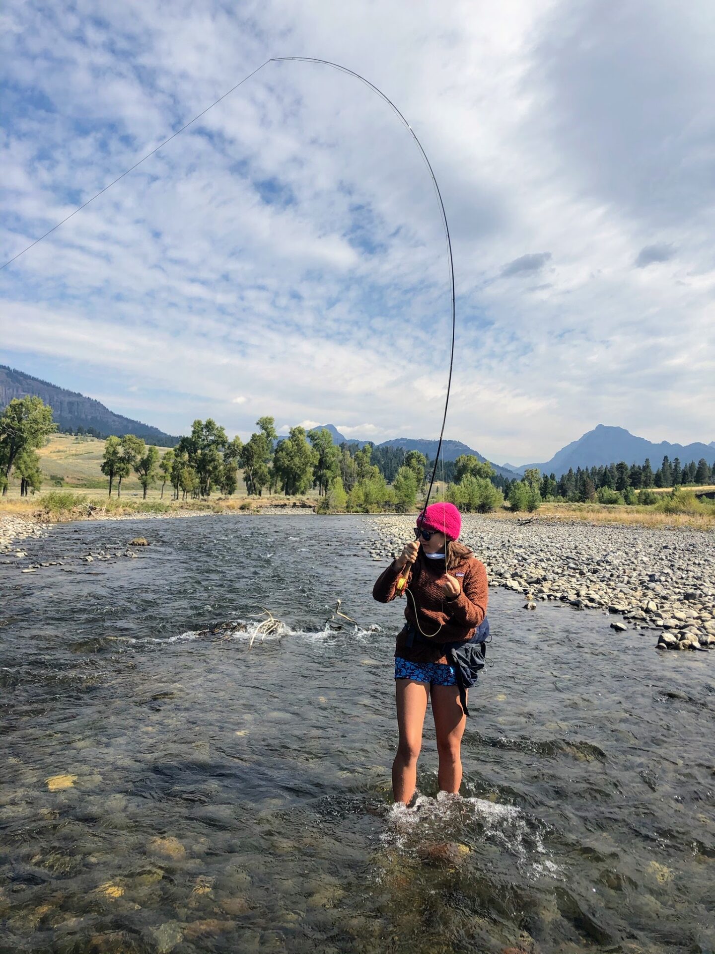 Fly Rods and Lines – Another Fly Story