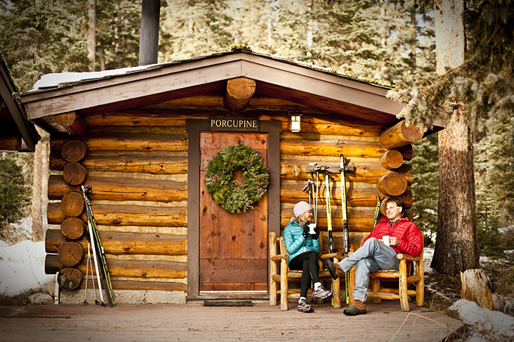 New Year Resolutions for Lodges and Ranches